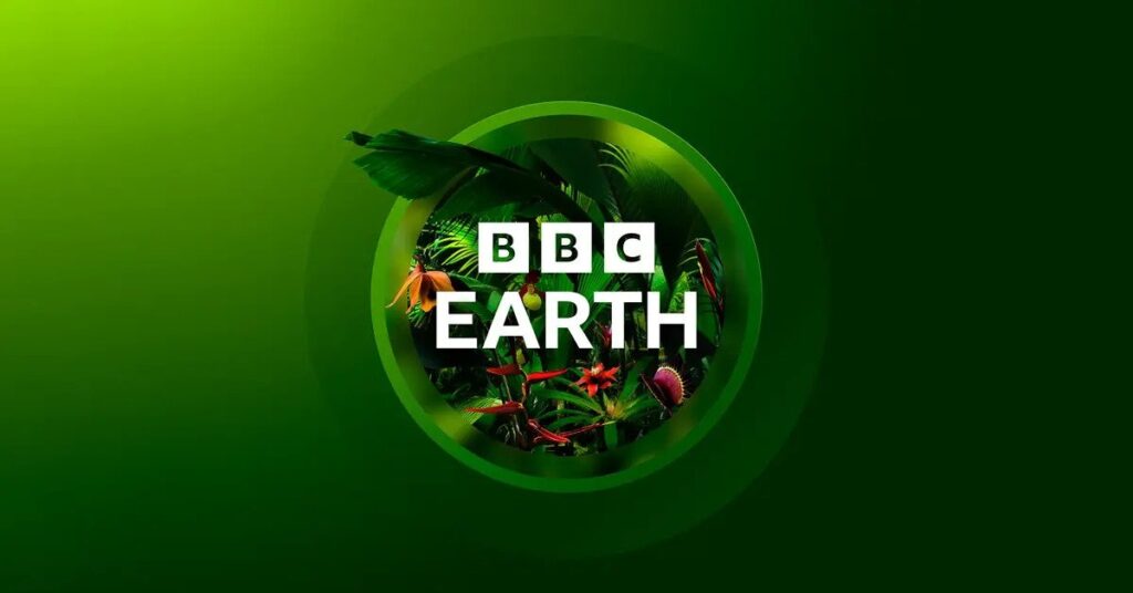 BBC Earth’s New Look Reflects a World of Wonders