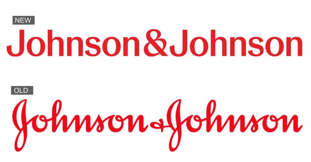 Heralding A New Era of Health Care Progress: Johnson and Johnson Rebranded After 135 Years