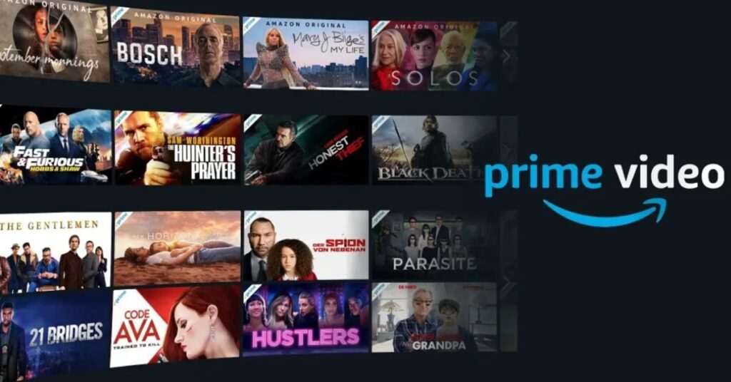 Amazon Introduces Limited Ads on Prime Video