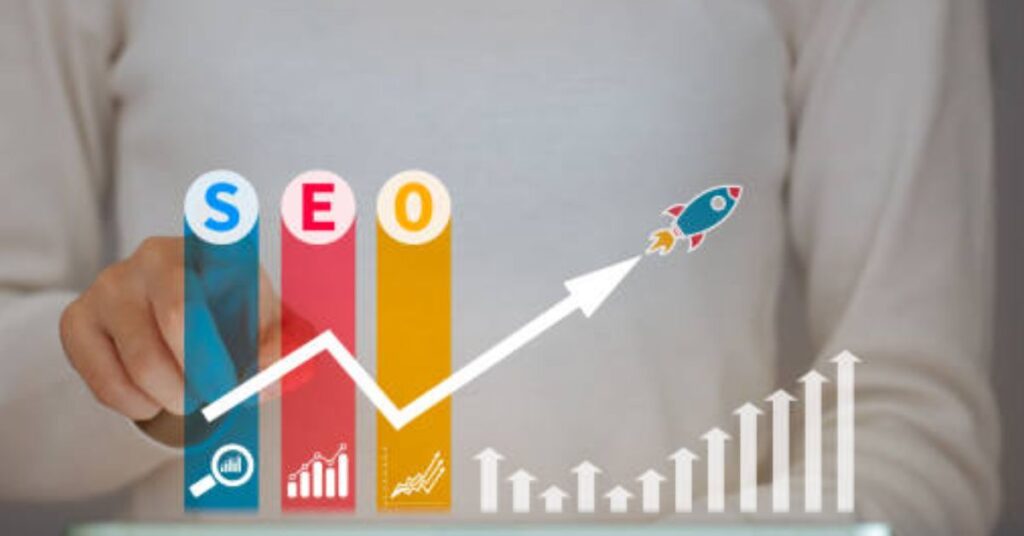 Significance of SEO in Digital Marketing 2023