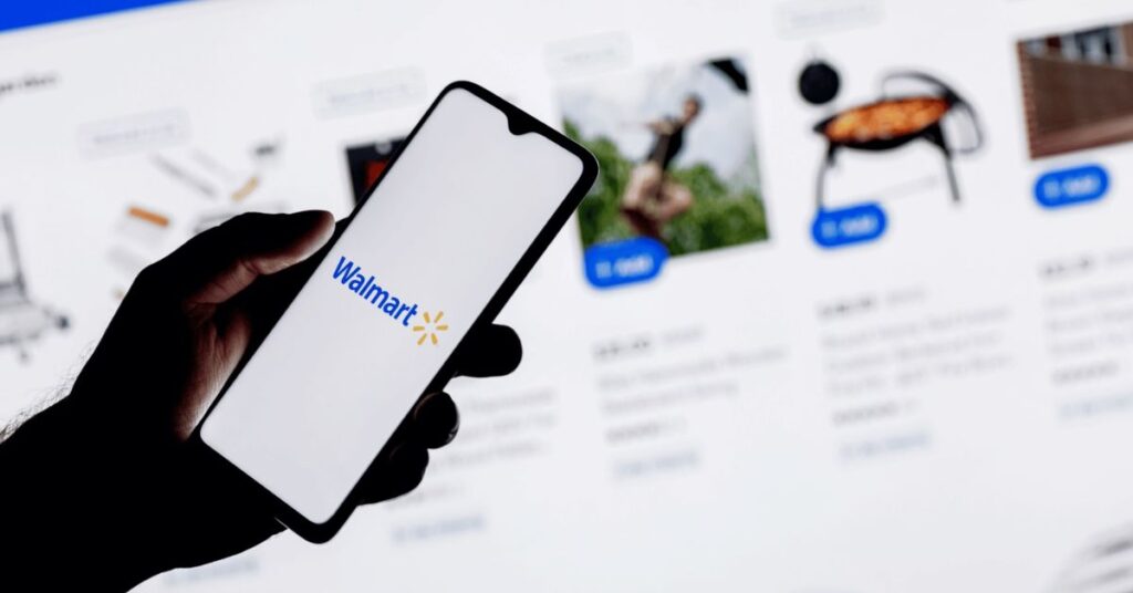 Walmart Connect Takes Video Ad Solution for More Options to Brand Partners