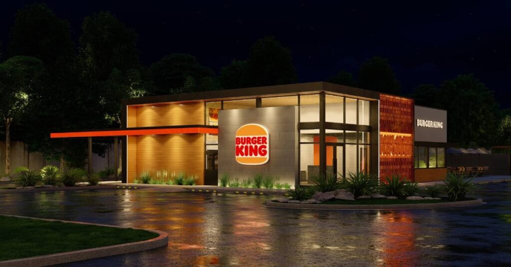 Burger King ‘Reclaim the Flame’ Does a Sizzle