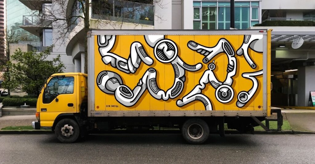 Digital Street Art: The New Frontier for Branding Masterpieces
