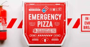 Domino's | Emergency Pizza | Rewards Program