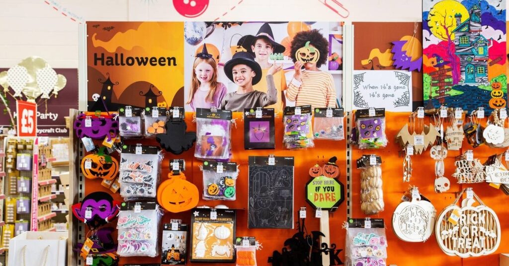 Halloween Branding: 6 Spooky Campaign Ideas to Engage Your Customers