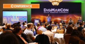 DigiMarCon At Home 2023: Your Gateway To Future Brands and Branding Insights