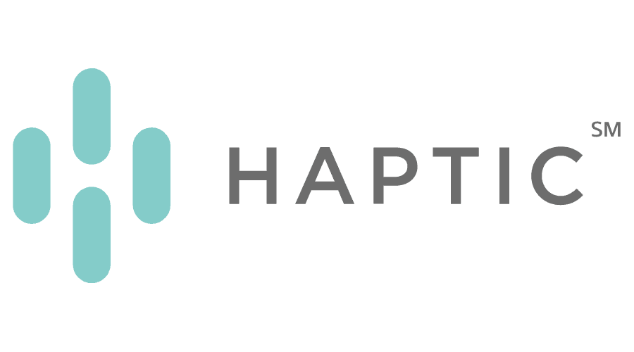 Haptic Branding