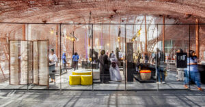 Dubai Opens Up  ‘Abwab’  for Celebrating and Supporting Regional Creativity at Dubai Design Week 2023