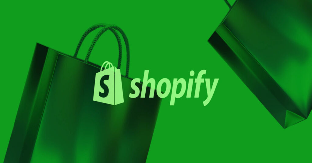 Shopify On Big Strategic Push With Omnichannel Retailers