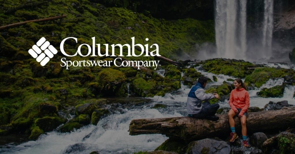 Columbia Sportswear Uses Real-time Weather Data for ‘Go Out Anyway’ Campaign