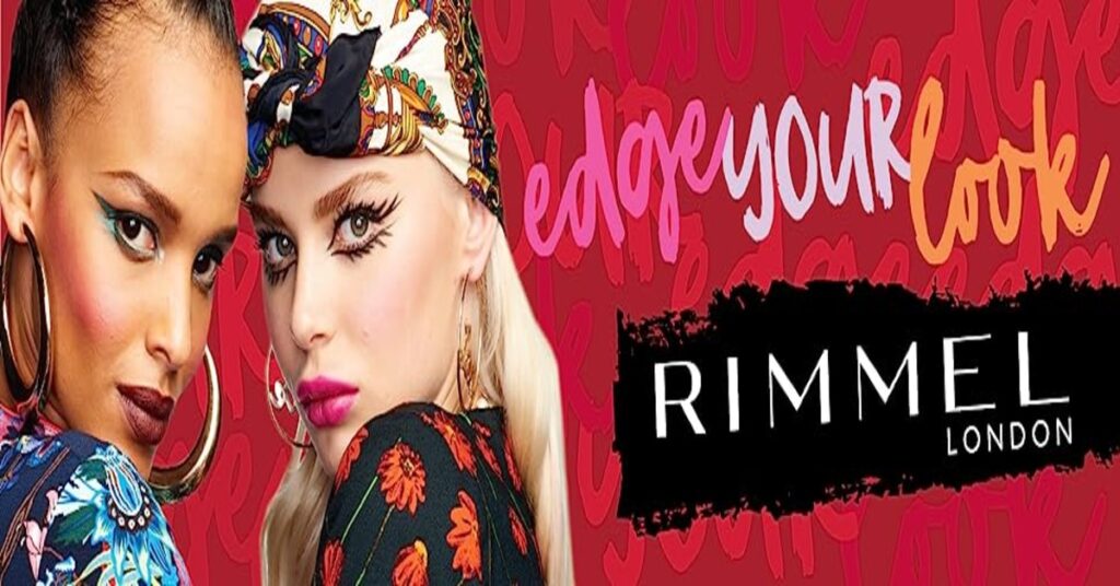 UK’s ASA Has Banned Rimmel London Ad, Here’s Why