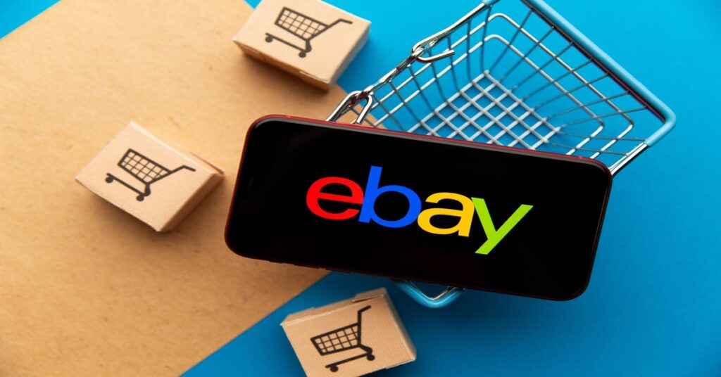eBay Enhances Platform with Generative AI for Sellers