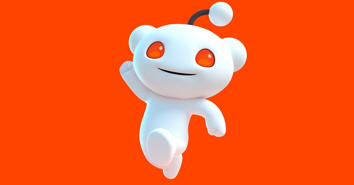 Reddit’s Iconic Mascot Breathes Life in Impactful 3D Brand Overhaul ...