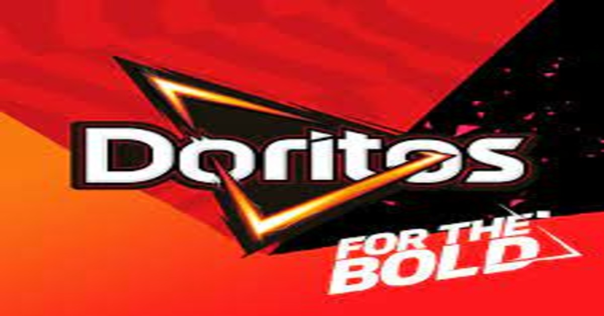 “For the Bold in Everyone”: Doritos Launches its First-Ever Brand ...