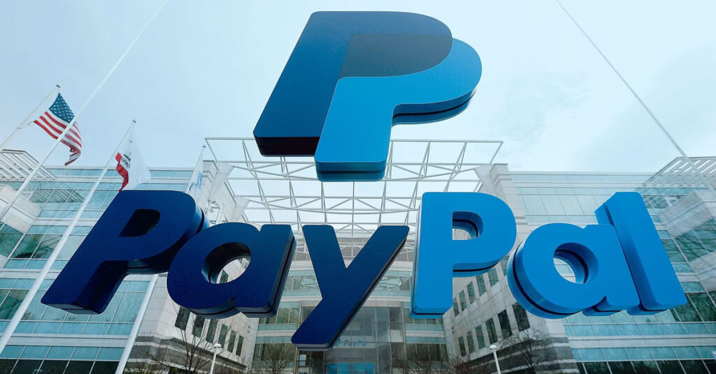 PayPal to Revolutionize Commerce with Six New Innovations