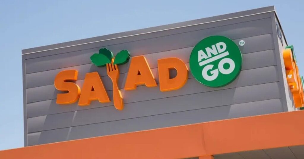 ‘Salad and Go’ Has the Right Offering – Fresh, Nutritious, and Affordable