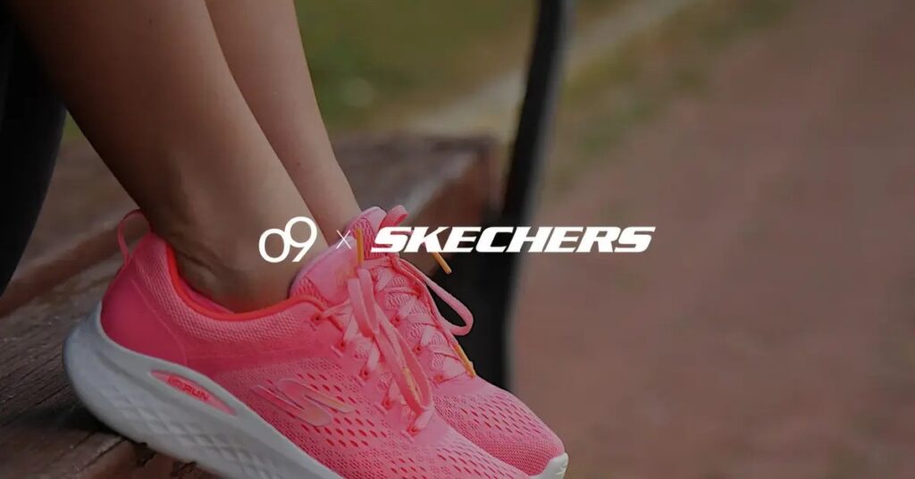 Skechers Meets Consumer Demand with Evolving Capabilities, AI