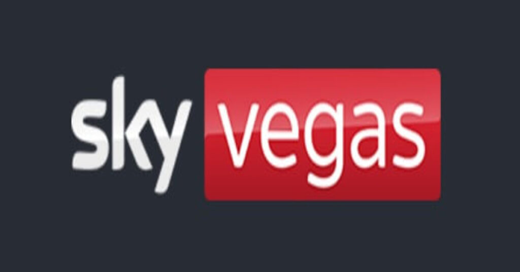 Sky Vegas Stands Out as Entertainment Brand, Celebrates Play
