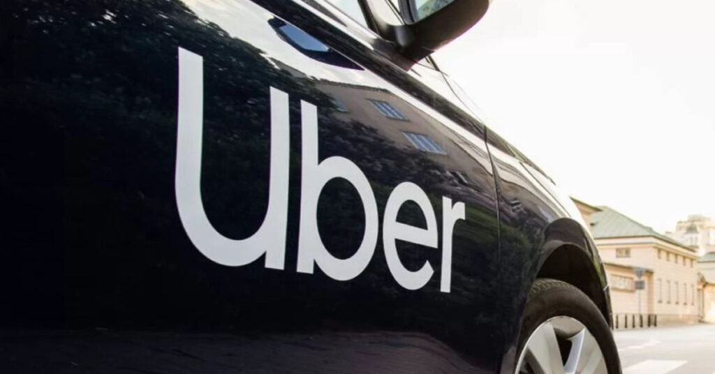 Uber Undergoes Brand Refresh, Reflecting its Expanding Range of Services