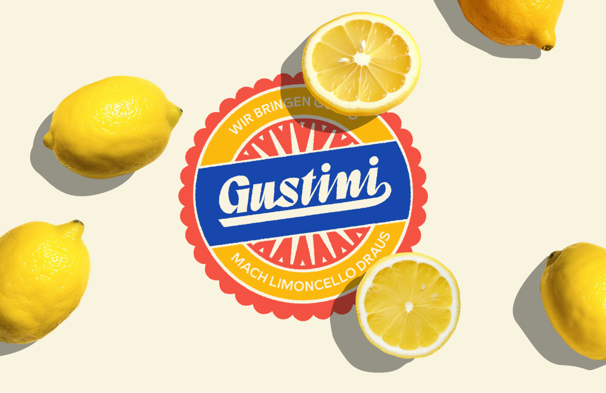 Gustini's