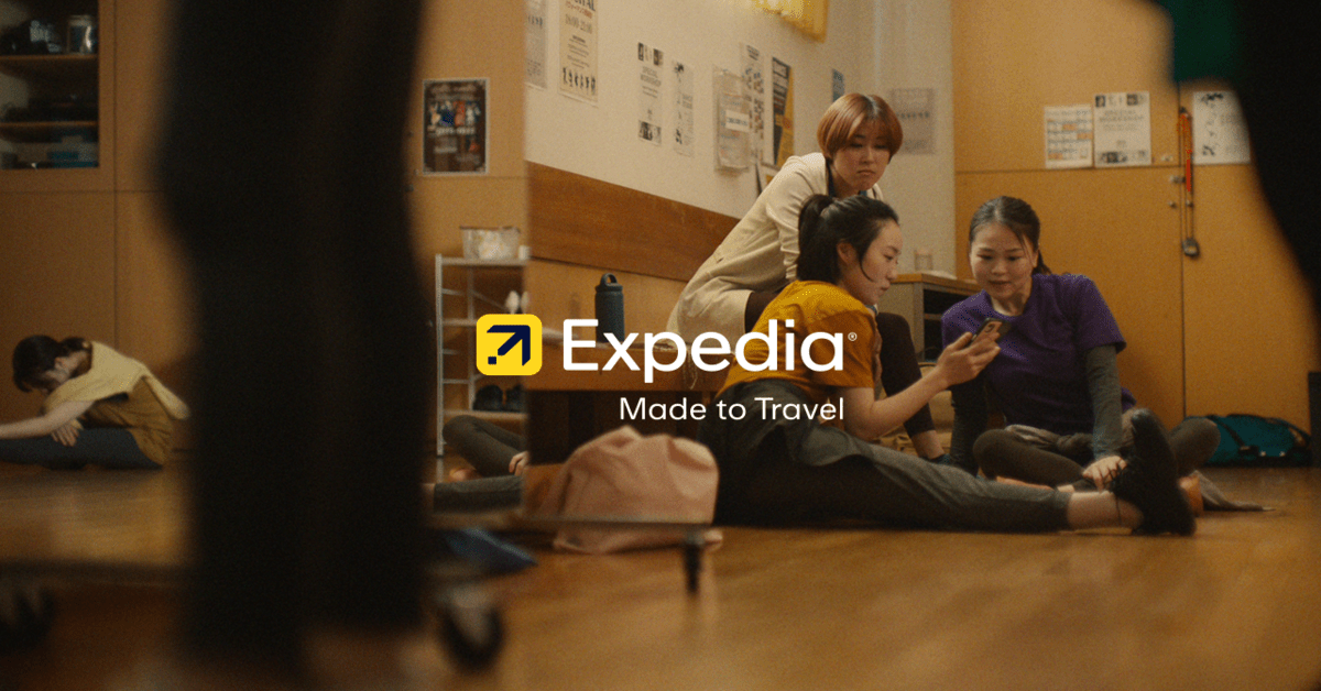 Expedia Becomes First Global Ad Partner with Netflix for Multi-Market Campaign