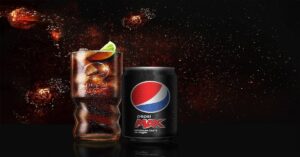 Pepsi Max “Tastes OK” Takes a Playful Dig at Rival Brand