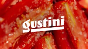 Feast for Your Eyes: Gustini’s New Look is as Delicious as its Food