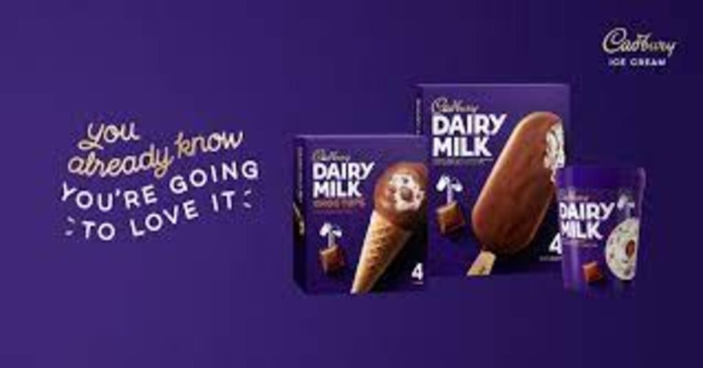 Cadbury Ice Cream ‘Guaranteed Not to Last’ Campaign is Rich in Emotion