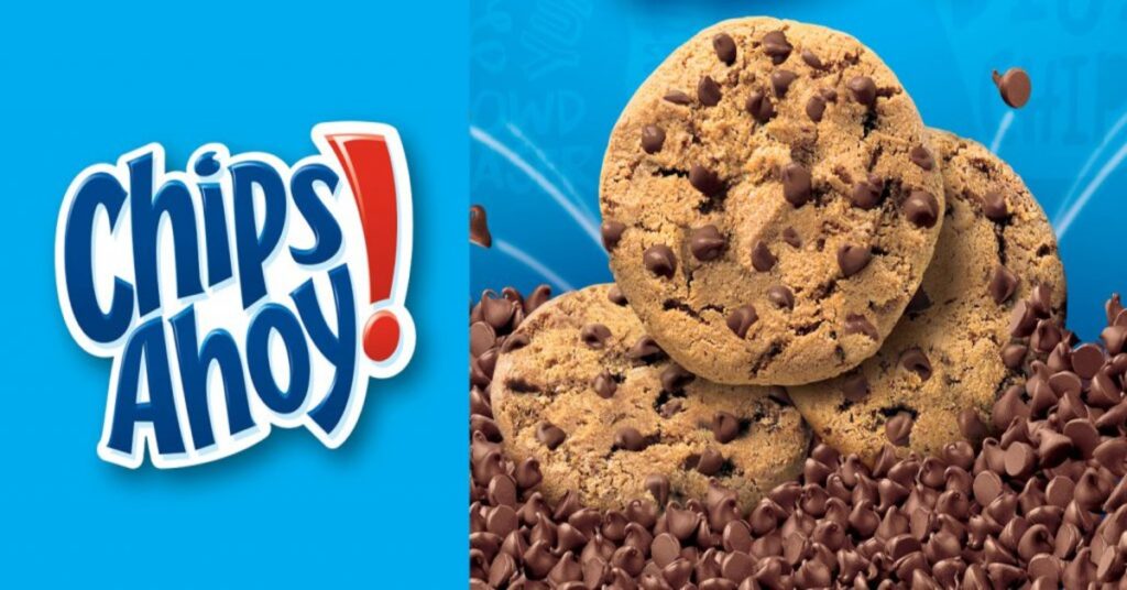 Chips Ahoy! Revamps Classic Brand with Improved Chocolate Chips