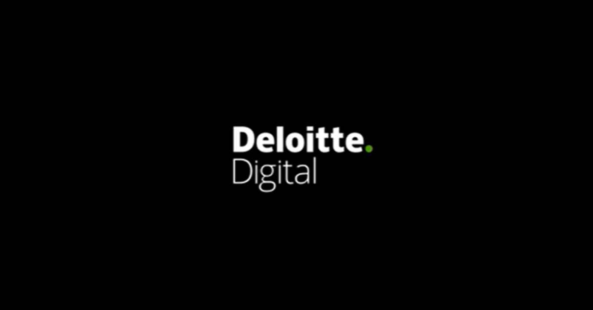 Deloitte Digital Utilizes Generative AI for its Global Brand Refresh