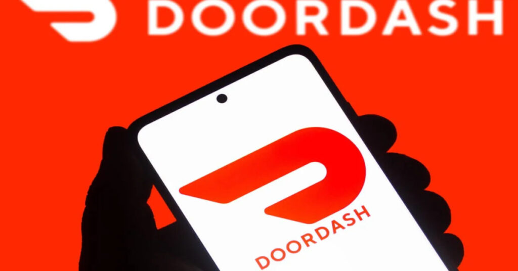 DoorDash Partners with Wing for Drone Delivery Pilot Program