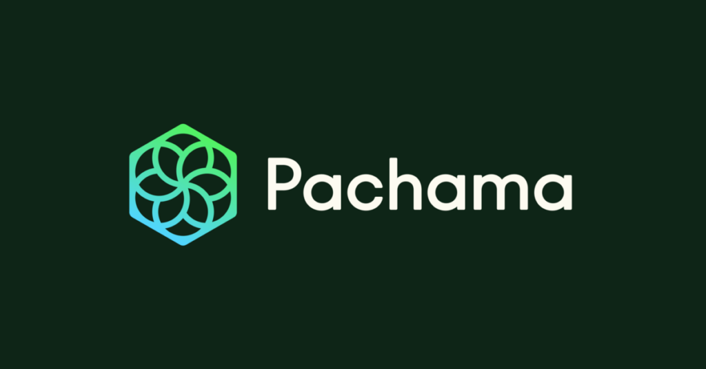 For a Greener Future: Pachama’s Impactful Branding Transforming Carbon Offset