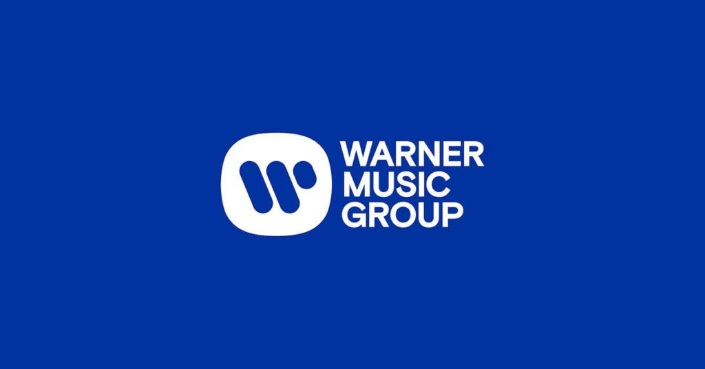 Vision and Voice: Warner Music Group’s Rebrand Speaks Volumes