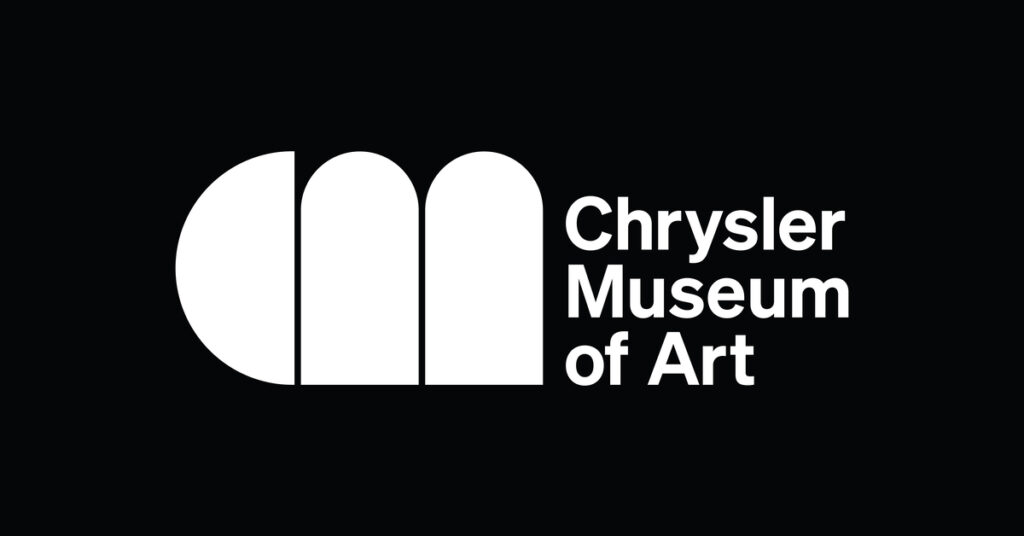 A New Era of Art: Chrysler Museum of Art Unveils Its Dynamic Visual Identity