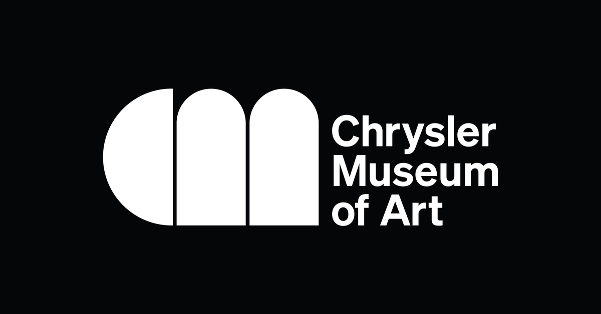 A New Era of Art: Chrysler Museum of Art Unveils Its Dynamic Visual ...