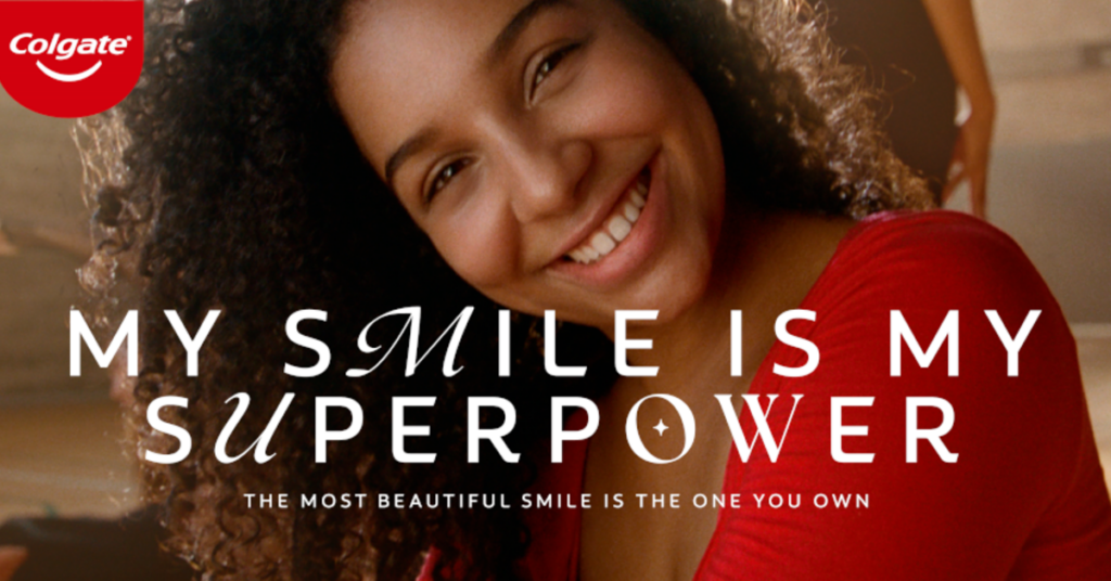 Flaunt Your Flaws: Colgate’s Inspiring Campaign Celebrates Imperfect Smiles