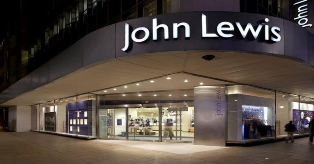 John Lewis Swings Back to Profitability But No Partnership Bonus
