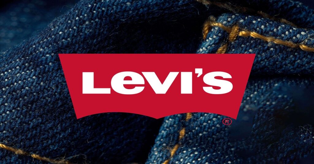 ‘The Floor Is Yours’: Levis Launches New Interactive Campaign