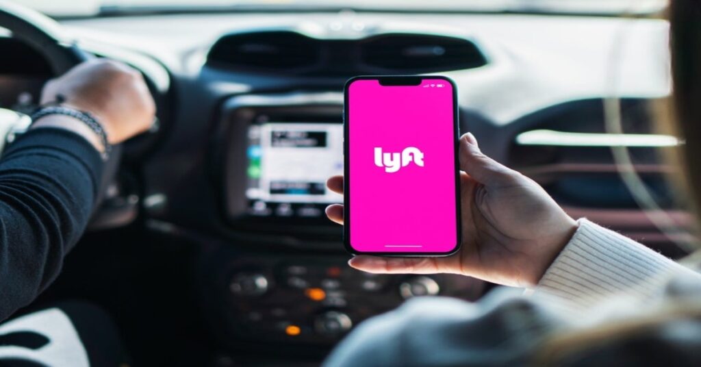 Lyft Media Launches In-App Video Ads to Reach Target Audience