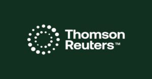 Thomson Reuters Undergoes First Brand Refresh in 16 Years
