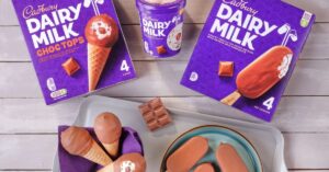 Cadbury Ice Cream ‘Guaranteed Not to Last’ Campaign is Rich in Emotion