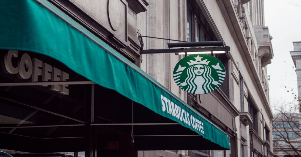 Starbucks Uses 20% Less Plastic, Introduces More Sustainable Cold Beverage Cups