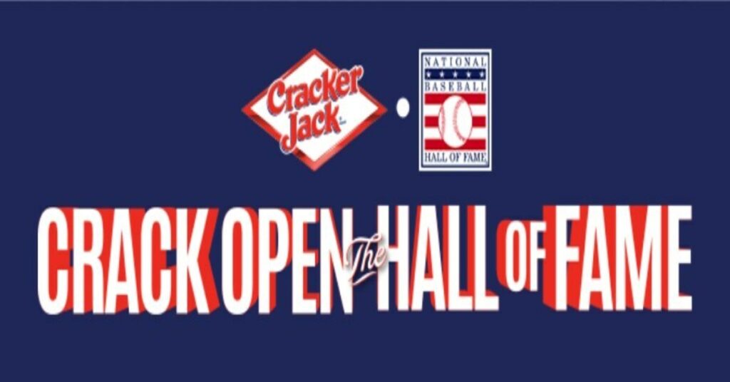 Cracker Jack Celebrates Baseball with ‘Cracker Jack at the Ballpark’ Exhibit