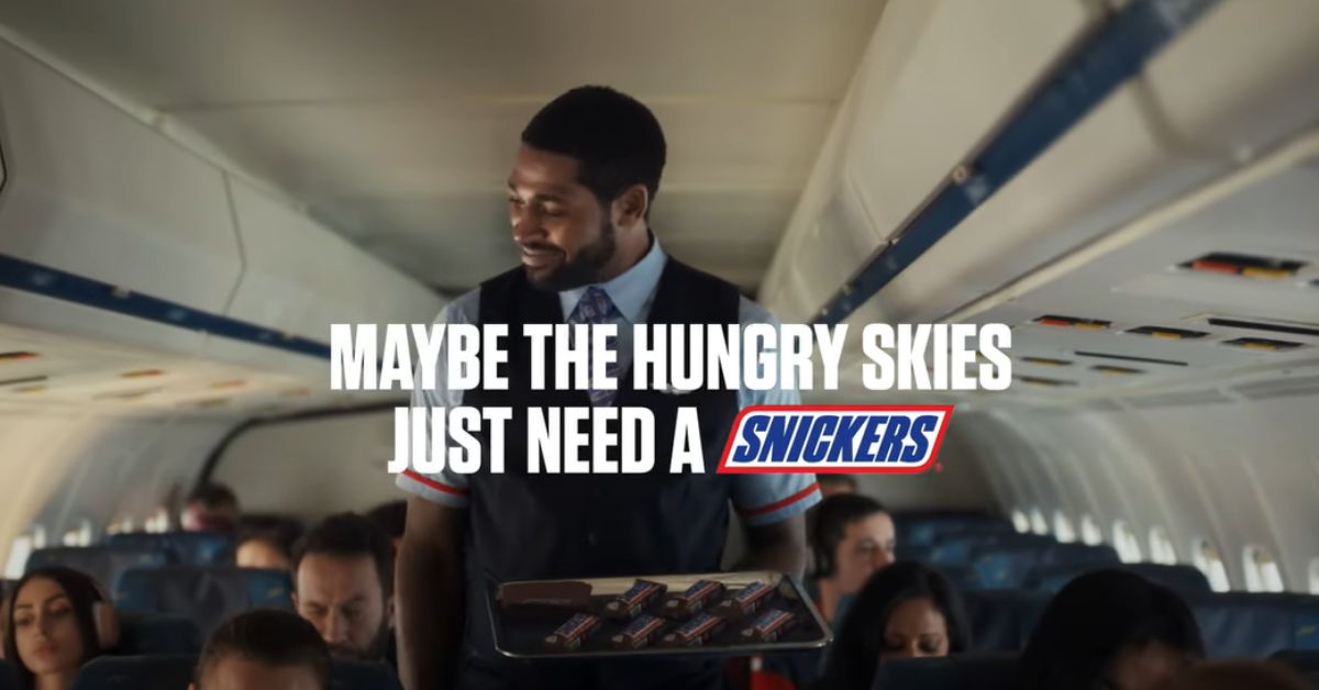 Snickers