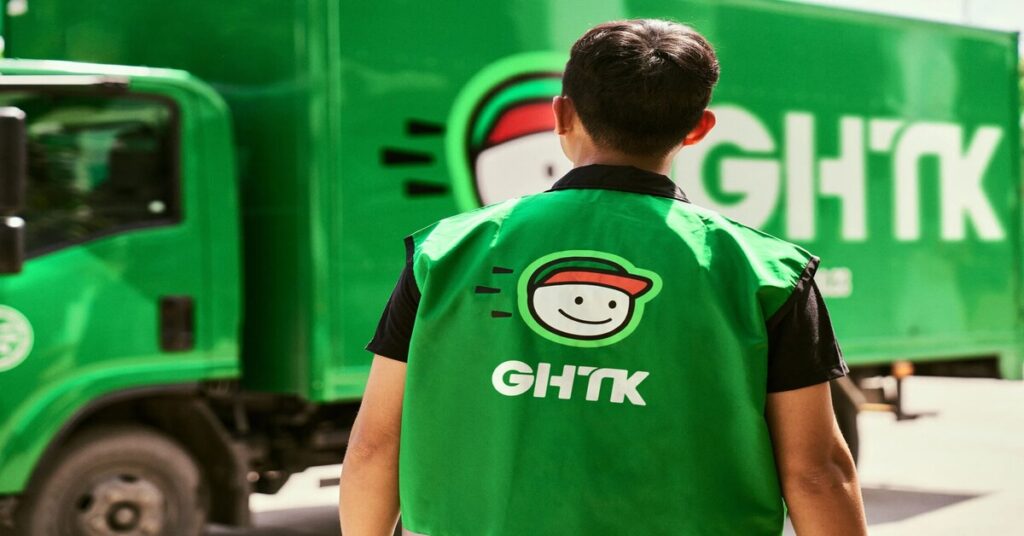 GHTK Repositions Strategy, Refreshes Visual Identity to Solidify Commitment
