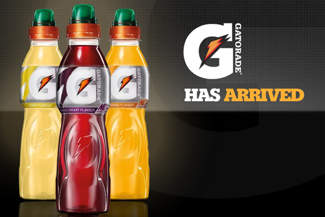 Gatorade Partners with Wrexham AFC to Help Fuel Teams