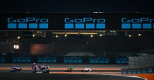 GoPro Seals Title Sponsorship of MotoGP Spain 2024