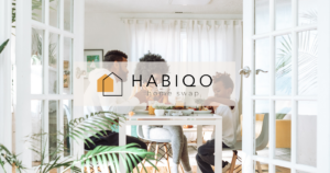 Caribbean Home Swap Adopts New Logo and Name ‘Habiqo Home Swap’