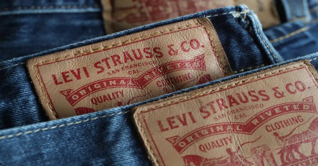 ‘Oh, You Wish You Were My Levi’s Jeans’: Levi Strauss Rides High on Beyonce’s Cowboy Carter