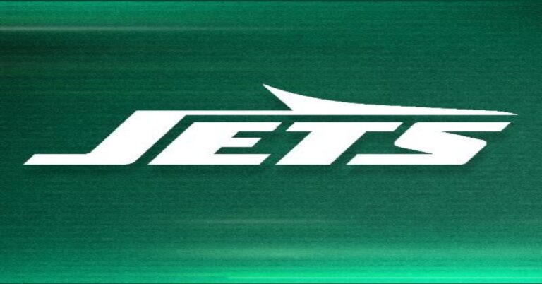 New York Jets Second Rebrand in Five Years, New Uniforms and Logos ...